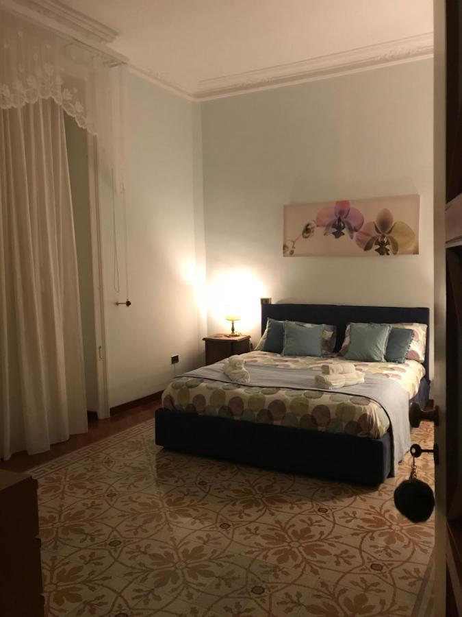 Arche Bed & Breakfast Salerno Ruang foto